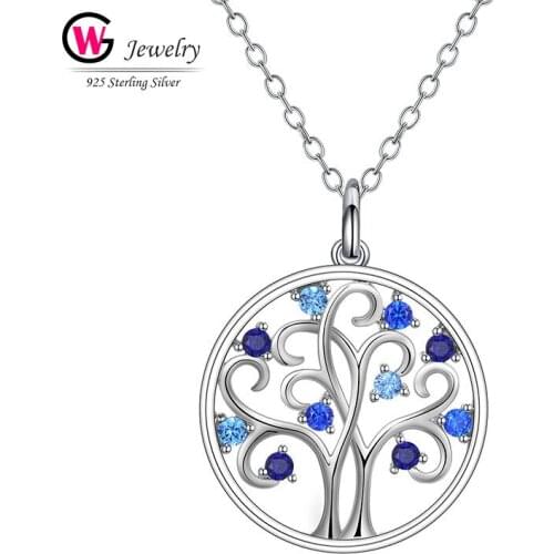 GW Pearl Necklaces For Women