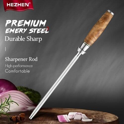 HEZHEN Diamond Knife Sharpeners