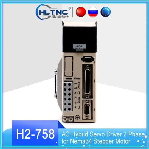 HLTNC Motor Drivers