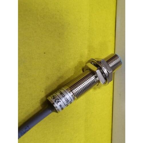 Taiwan FOTEK inductive proximity switch sensor PM12-02S