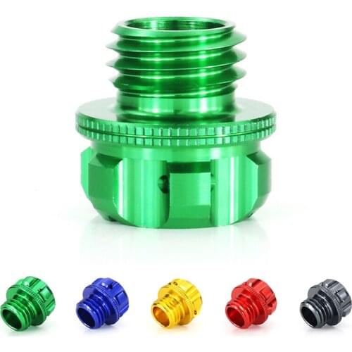 Engine Oil Filter Filler Cap Covers Fit For Kawasaki Ninja 1000 Ninja 400 Ninja 650R Versys 650 1000 Z1000SX Z900 ER-6F ER-6N
