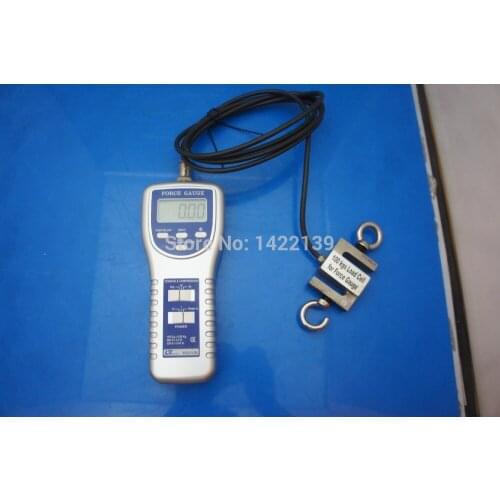 LUTRON FG5100 DIGITAL FORCE GAUGE (100Kg)