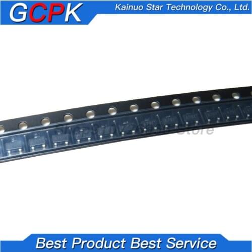 50pcs AO3407 3407 SOT23-3 MOSFET A79T MOSFT P-Ch -30V -3.6A 64mOhm new and original