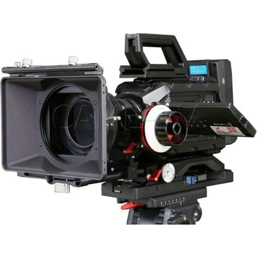 CAME-TV URSA Mini Shoulder Rig Kit Dslr Rig