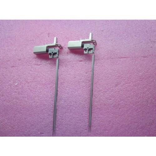 New For Lenovo ThinkPad T430 T430i 04W6863 04W6864 Genuine Laptop LCD Hinges