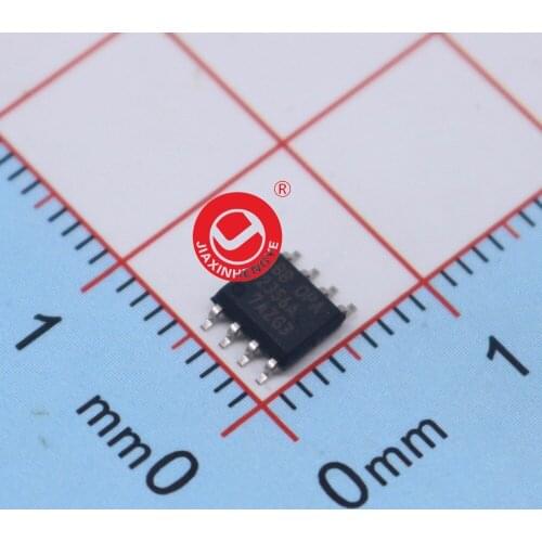 OPA2356AIDR OPA2356A SOP-8 Original 10PCS/LOT