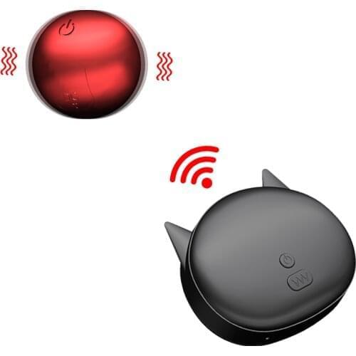 10 frequency Wireless Remote Control Vibrating Egg Vibrator Beads Sex Toys for Adults Tighten Vagina Balls Intimate Things