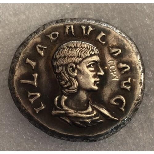 Roman COPY COINS type 11