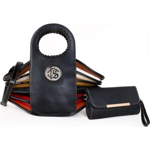 High Quality Women Pu Leather Handbags Tote Bags Designer Ladies Crossbody Bags for Women Fashion Female Shoulder Messenger Bag