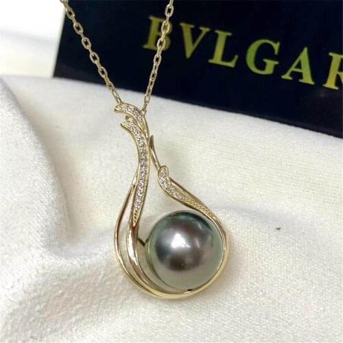 S925 Sterling Silver Screw Eye Pin Bail Top Drilled Beads End Cap For DIY Pearl Charm Pendant Connectors Jewelry Making