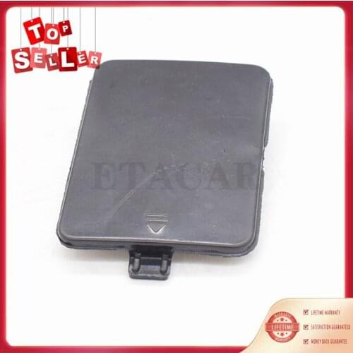 High Quality WarriorsArrow Front Bumper Tow Eye Hook Cap Cover Random Color 2518850023 Fits For Mercedes W251 R300 R350 R500 R63