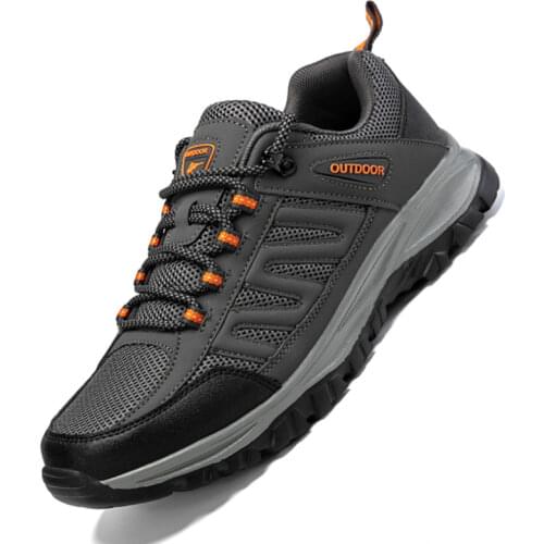 Zwxlhh Trekking Boots