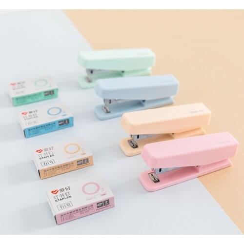 Мини степлеры AnnWood China At AliExpress