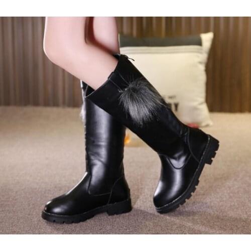 Winter autumn Children Casual Shoes Toddler Shoes Male Female Child Boots Boys Girls Boots Free Shipping Sneakers
