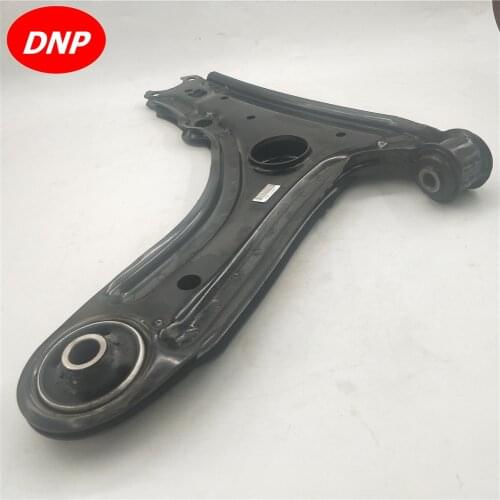 DNP Front Lower Control Arm Fit For VW Golf Jetta wishbone with ball joint 191407151B