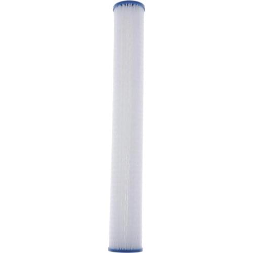 Filter Element Water Filters With Net For Pool - 68mmx508mmx28mm