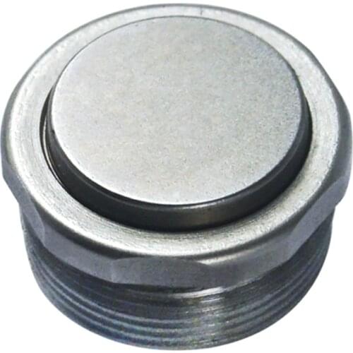 Push Button Cap For Sirona 6:1 Contra Angle / VDW Gold Handpiece TP-CSR6