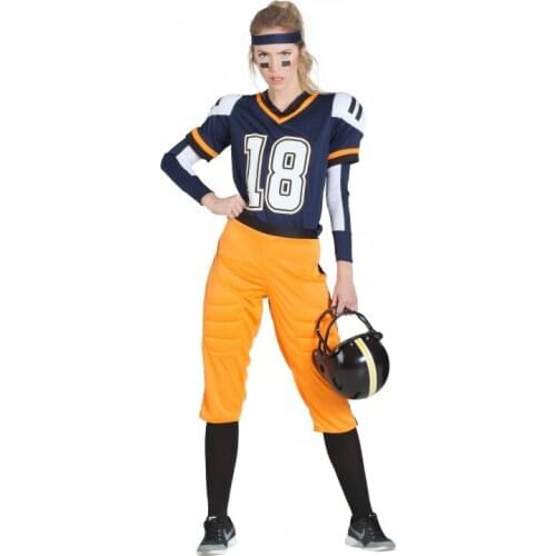 Kimokawaii Carnival Costumes