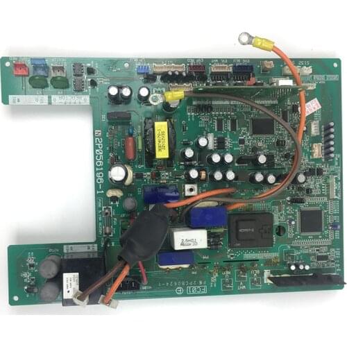 Air-conditioning computer board 2P056196-1 for Daikin RMX140JVMC8 Air-conditioning accessories