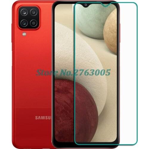Lulumi Screen Protectors For Samsung Galaxy A12