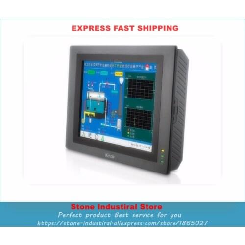 MT4620TE 12.1" TFT 800*600 HMI New Original In Box