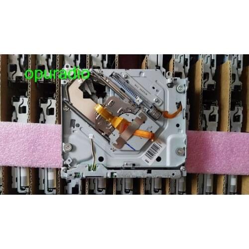 Original New PLDS single DVD mechanism DVD-M3.5 DVD M3.5 SF-HD8 drive loader for Bentley Ford BMW CCC MK4 SAAB Cadillac DVD NAVI