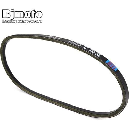 Drive Belt For CAMP ADVENTURER SPOR DR2A19 CAM DRIVE2 DR2A19 EFI DRIVE2 QUIETECH RALLY 2+2 EFI SUPER ADVENTURER SUP (DR2A19 SUP)