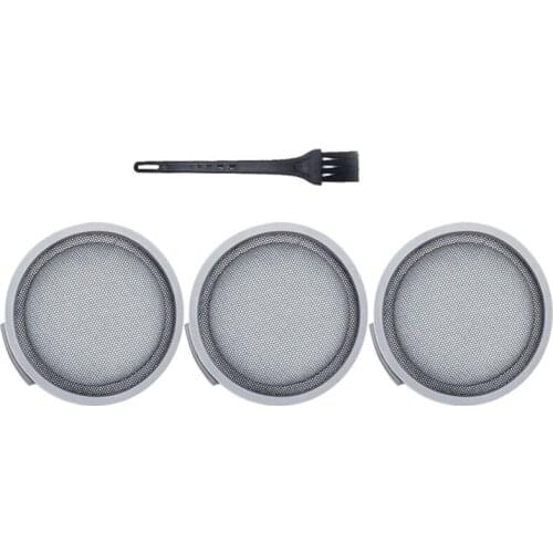 Filter Cleaning Brush for Xiaomi Mijia SCWXCQ01RR Handheld Vacuum Cleaner Parts Wireless ing Accessories