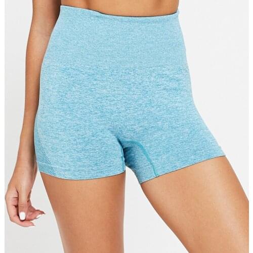 Womens Seamless Yoga Suit Fitness Shorts Sports Pant Fitness Legging Sportswear Pants Gym Workout Yoga Legging