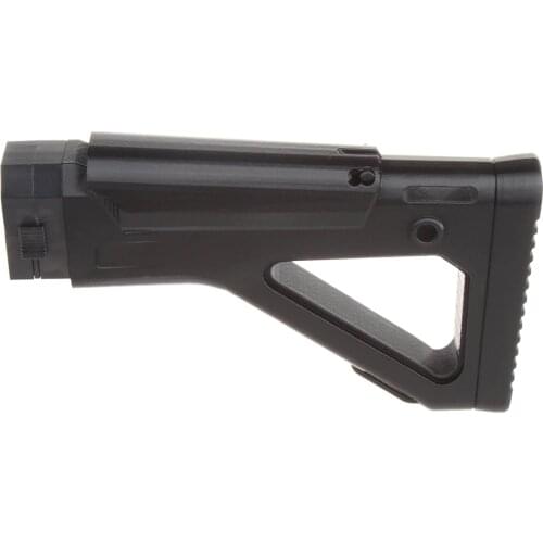 Worker Mod F10555 3D Printing Shoulder Stock ACR Stock Version A for Nerf for Nerf N-strike Elite Series Toy