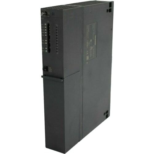 6ES7414-3XM05-0AB0 Siemens Simatic S7-400 Cenrtral Processing Unit Used