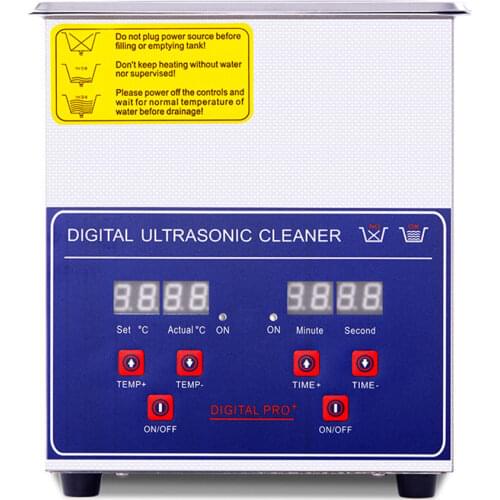 AJUNX Ultrasonic Baths