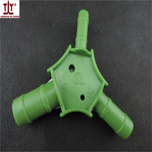Free shipping plumber tools 16mm/ 20mm/ 26mm PEX-AL Reamer PPR Calibrator for Plumbing Pipe made in China