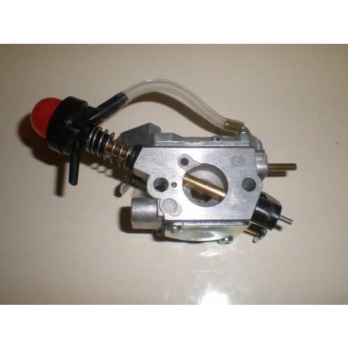 C1U-W49B CARB FOR CRAFTSMAN POULAN WEED EATER SST25C FX26SCE SST25CE W25CFK W25SB TRIMMERS 57713590 CARBURETOR FREE SHIPPING