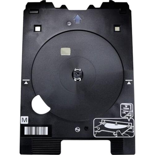 CEYE for CANON PIXMA TS8090 TS9090 TS8120 TS9120 TS8130 TS9130 TS8140 TS9140 TS8150 TS8151 Genuine CD DVD Tray M model New