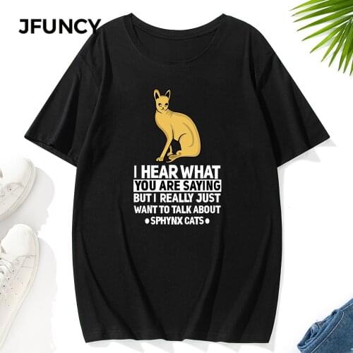 JFUNCY Oversized Men Tshirt Summer 95% Cotton Short Sleeve Male Tops Creative Graphic Casual T-shirt Man Loose Shirts