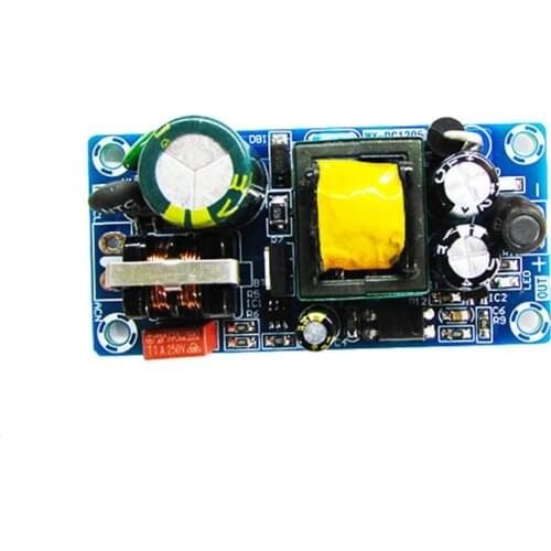 JIAYUANCHENG Switching Power Supplies