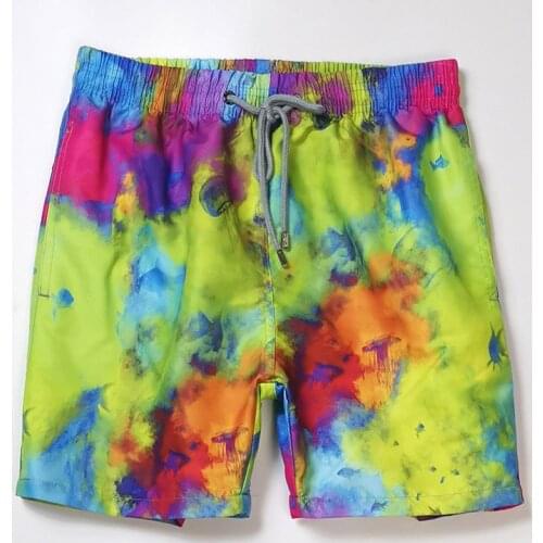 Vilebre MEN SWIMWEAR HERRINGBONES TURTLES Newest Summer Casual Shorts Men Fashion Style Mens Shorts bermuda beach Shorts quin024