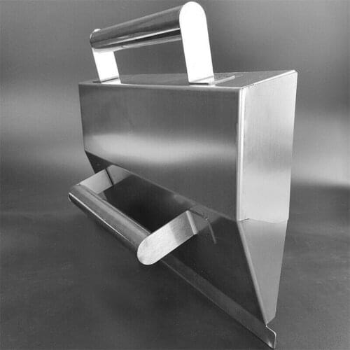 NianLenss Plastering Trowels
