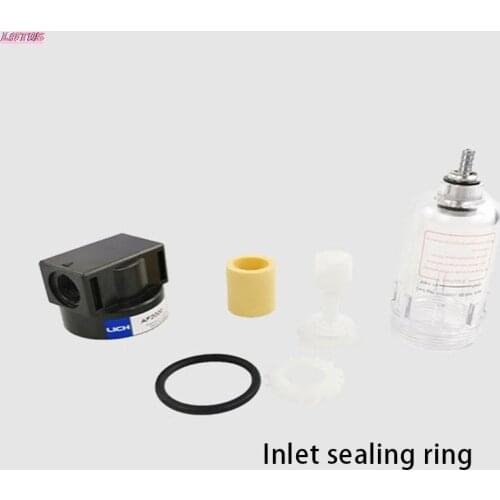New Engine Oil Separator Catch Can Reservoir Tank W/ Breather Filter Baffled 1 Set Hotsale