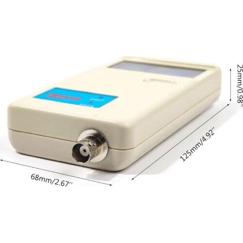 PH-012 Quality Purity PH Meter Digital Water Tester for biology chemical laboratory 0.00-14.00ph Analyzer