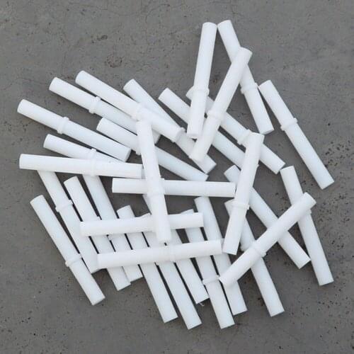 KCI powder pump core electrostatic spray gun inner powder tube venturi spray accessories