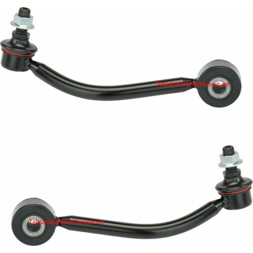 1 Pairs Sway Bar Stabilizer Link Fit AUDI Q7 2007-2014 7L0505465D 7L0505466D