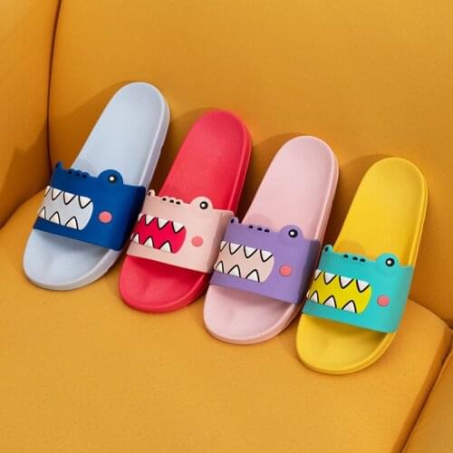 Couples Slippers Home Indoor Soft Soled Ladys Slippers Fashion Cute Cartoon Home Man Men Slippers Home Slippers for Men