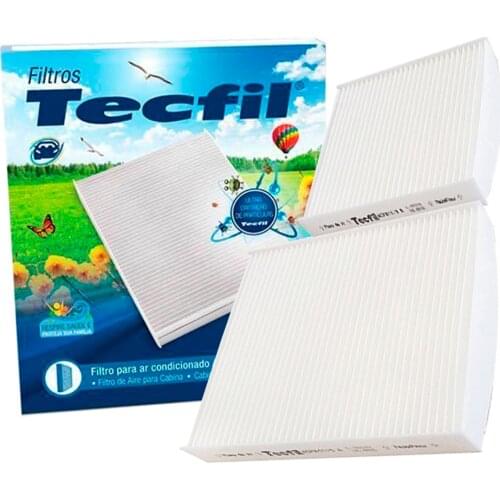 TECFIL Automotive Filters