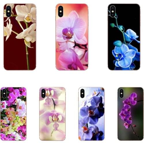 TPU Live Love Phone For HTC Desire 530 626 628 630 816 820 830 One A9 M7 M8 M9 M10 E9 U11 U12 Life Plus Orchid
