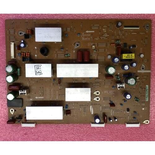 TV Y Board For Sam sung PS51E450A1R PS51E490B2R LJ92-01880A LJ41-10181A