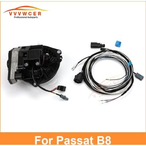 VVVWCER Car Rear Mirror DVRs