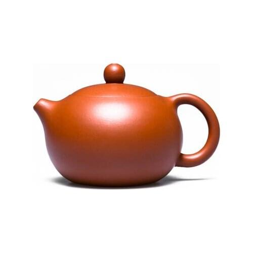 Yixing Purple clay Zisha tea pots famous pure manual Purple Sand Xi shi teapot health Kung Fu tea sets Chinese ceramics Clay