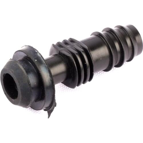 20pcs 16mm By-Pass Connectors+20pcs Rubber Gasket Watertight Good Quality Garden Home Drip Irrigation Water Pipe Connectors Set